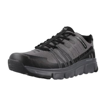 Skechers  237623S  Módne tenisky Modrá