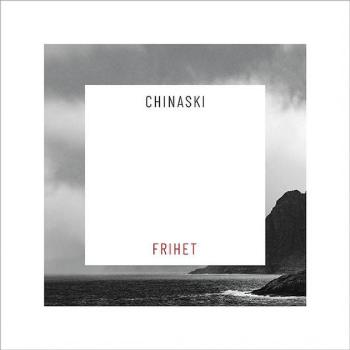 Chinaski, Frihet, CD