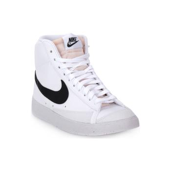 Nike  101 BLAZER MID 77 NEXT NATURE  Módne tenisky Biela