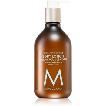 Moroccanoil Body Fragrance Originale vyživujúci telový krém 360 ml