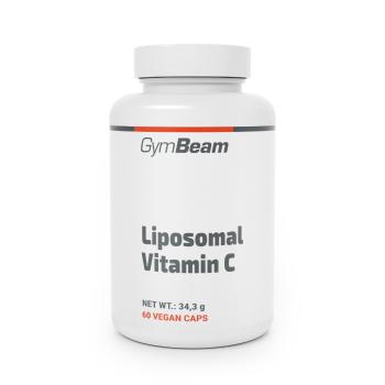 GymBeam Liposomal Vitamin C