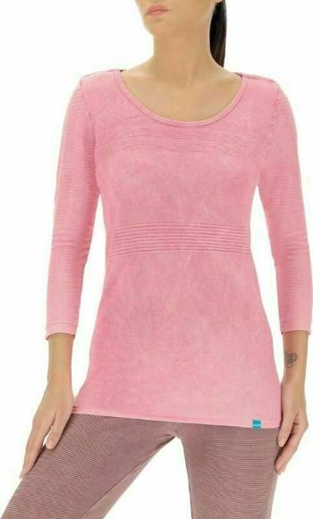 UYN To-Be Shirt Tea Rose M Fitness tričko