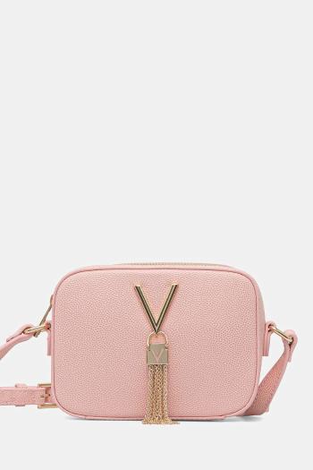 Kabelka Valentino Bags čierna farba, VBS1R409G
