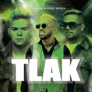 Cico Band & Rene Rendy, Tlak, CD