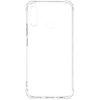 Hishell TPU Shockproof pre Honor 20 Lite číry (HISHa141)