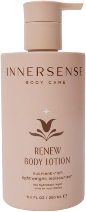 Innersense Vyživujúce ľahké telové mlieko Renew (Body Lotion) 250 ml