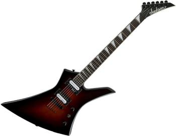 Jackson JS Series Kelly JS32T AH Viola Burst Elektrická gitara