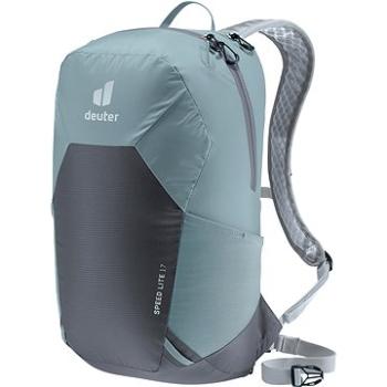Deuter Speed Lite 17 sivomodrý (4046051130521)