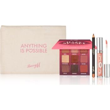 Barry M Bundle Hazy Sunset sada dekoratívnej kozmetiky