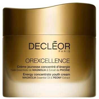 Decléor Koncentrovaný omladzujúci energizujúci krém Orexcellence (Energy Concentrate Youth Cream) 50 ml