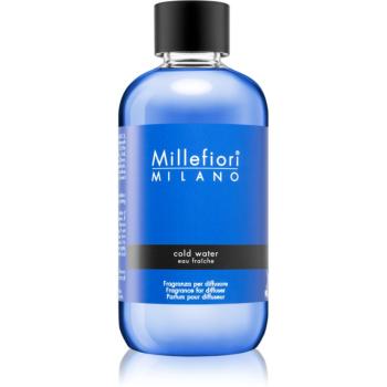 Millefiori Milano Cold Water náplň do aróma difuzérov 250 ml