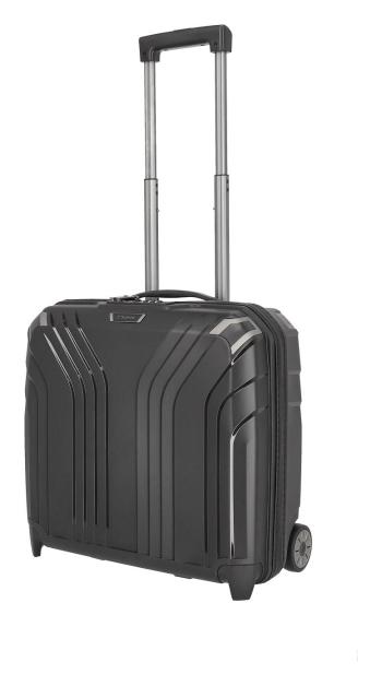 Travelite Elvaa 2w Business wheeler Black