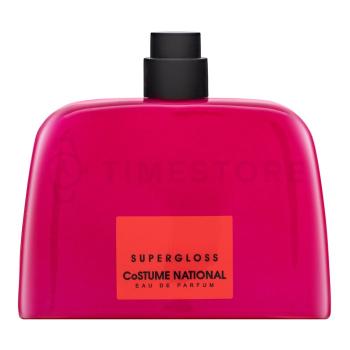 Costume National Supergloss parfémovaná voda pre ženy 100 ml - 30 dní na vrátenie tovaru, Garancia originality
