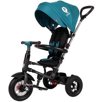 SUN BABY Trojkolka RITO Air Green (5908446781796)