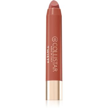 Collistar Twist Balmy Gloss hydratačný balzam na pery odtieň 211 Mou 2.8 g