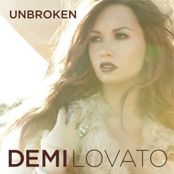 Demi Lovato, Unbroken, CD