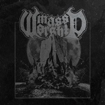 Mass Worship - Mass Worship (LP + CD)