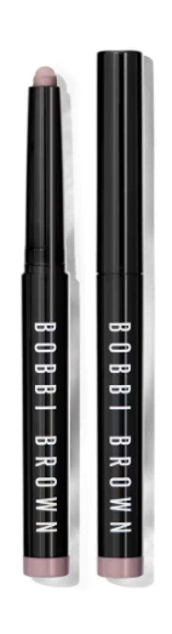 Bobbi Brown Dlhotrvajúce krémové očné tiene (Long-Wear Cream Shadow Stick) 1,6 g Stone Shimmer