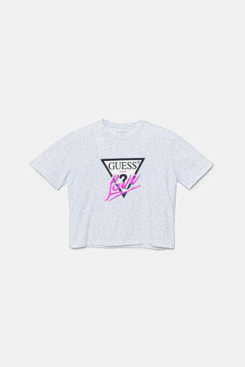 Detské tričko Guess J5GI10 K6YW4