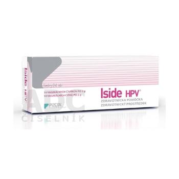 Iside HPV