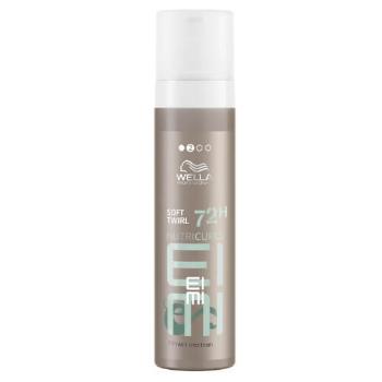 Wella Professionals Styling ová pena na tvarovanie vlnitých vlasov EIMI Nutricurls Soft Twirl (72h Anti-Frizz Foam) 200 ml