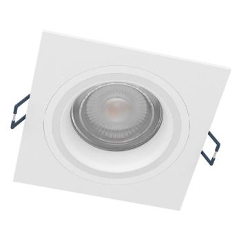 LED bodové osvetlenie Eglo CAROSSO-Z biela 900765