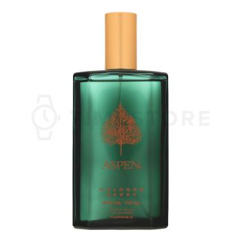 Coty Aspen kolínska voda pre mužov 118 ml   - 30 dní na vrátenie tovaru, Garancia originality