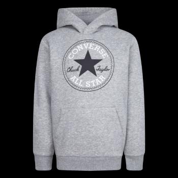 Converse fleece ctp core po hoodie 132-147 cm