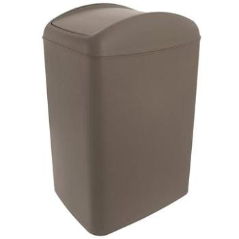 Orion Kôš odp. UH Waste kolíska 40 l hnedá (731705)