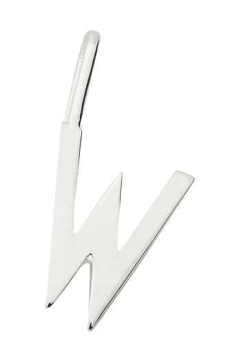 Strieborný prívesok Design Letters 90201548W