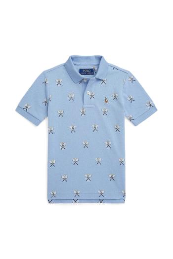 Polo tričko Polo Ralph Lauren 322971192001