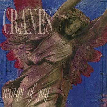 CRANES - WINGS OF JOY, CD