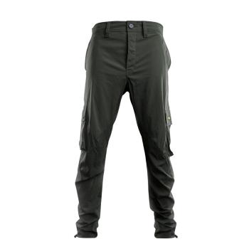 RidgeMonkey Kalhoty APEarel Dropback Cargo Pants Green,RidgeMonkey Kalhoty APEarel Dropback Cargo Pants Green