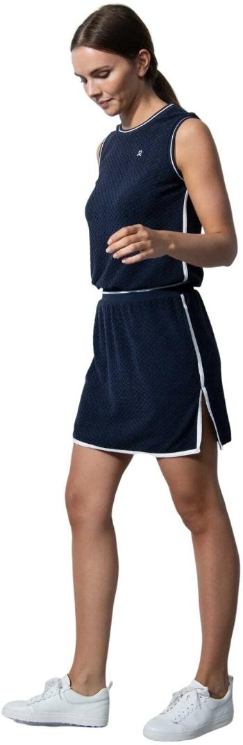 Daily Sports Brisbane Sleeveless Navy L Šaty