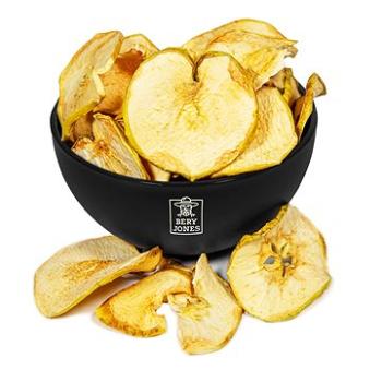 Bery Jones Jablká sušené (krížalky) 150 g (8595691043693)