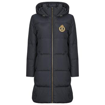 Lauren Ralph Lauren  HD CS N CRT-INSULATED-COAT  Bundy Námornícka modrá