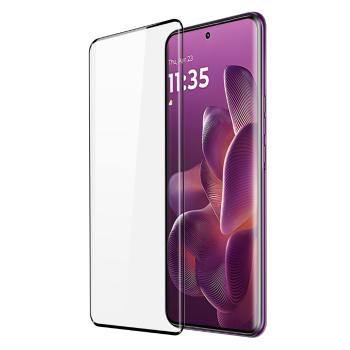 DUX 3D Tvrdené ochranné sklo pre Motorola Edge 60 Pro