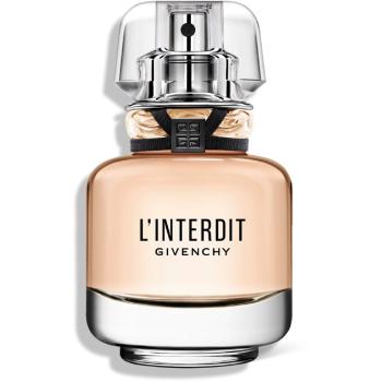 GIVENCHY L’Interdit Eau de Parfum hölgyeknek 35 ml