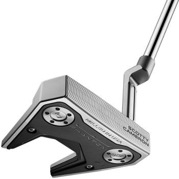 Scotty Cameron Phantom 2024 Pravá ruka 7.2 33" Golfová palica Putter