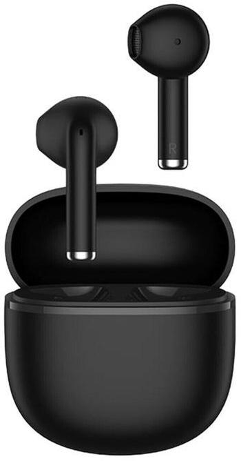 QCY AilyBuds Lite Black Bezdrôtové sluchadlá do uší