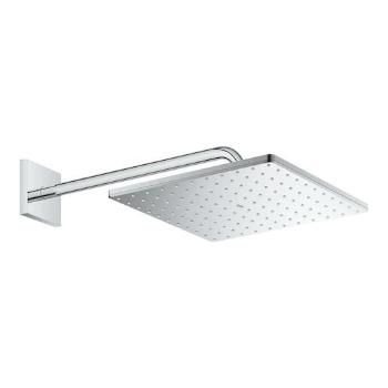 Hlavová sprcha GROHE Rainshower Mono vrátane sprchového ramená chróm 26564000