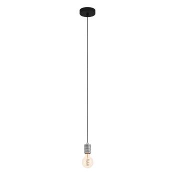 Závesné osvetlenie Eglo YORTH mix farieb 43802