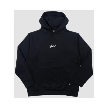 Farci  Hoodie save 3  Mikiny Čierna