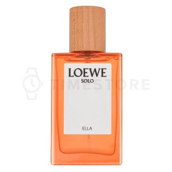 Loewe Solo Ella parfémovaná voda pre ženy 30 ml   - 30 dní na vrátenie tovaru, Garancia originality