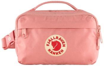 Fjällräven Kånken Hip Pack Ľadvinka Pink