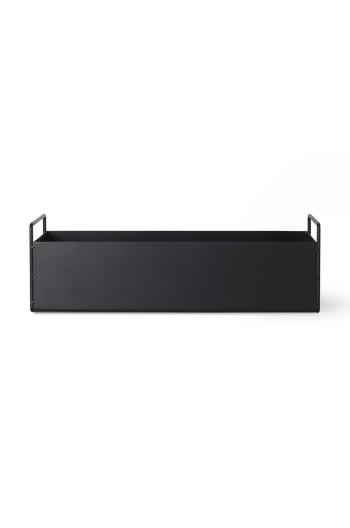 Stojan na kvety ferm LIVING Plant Box