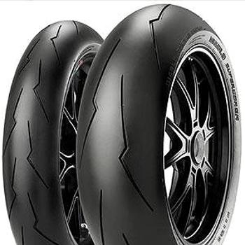 Pirelli Diablo Supercorsa SP V2 180/55/17 TL,R 73 W (2244800)