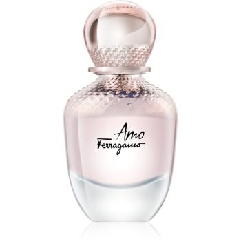 Ferragamo Amo Ferragamo parfumovaná voda pre ženy 30 ml