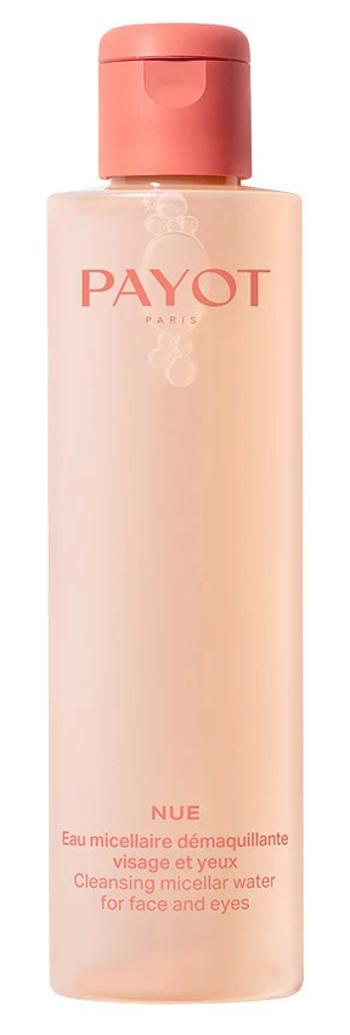 Payot Čistiaca micelárna voda (Cleansing Micellar Water) 200 ml