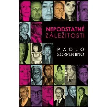 Nepodstatné záležitosti (978-80-739-0738-9)